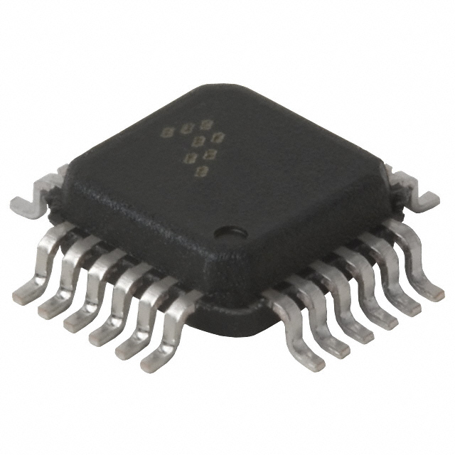 MC33594FTAR2 Freescale Semiconductor  HF-Empfänger
